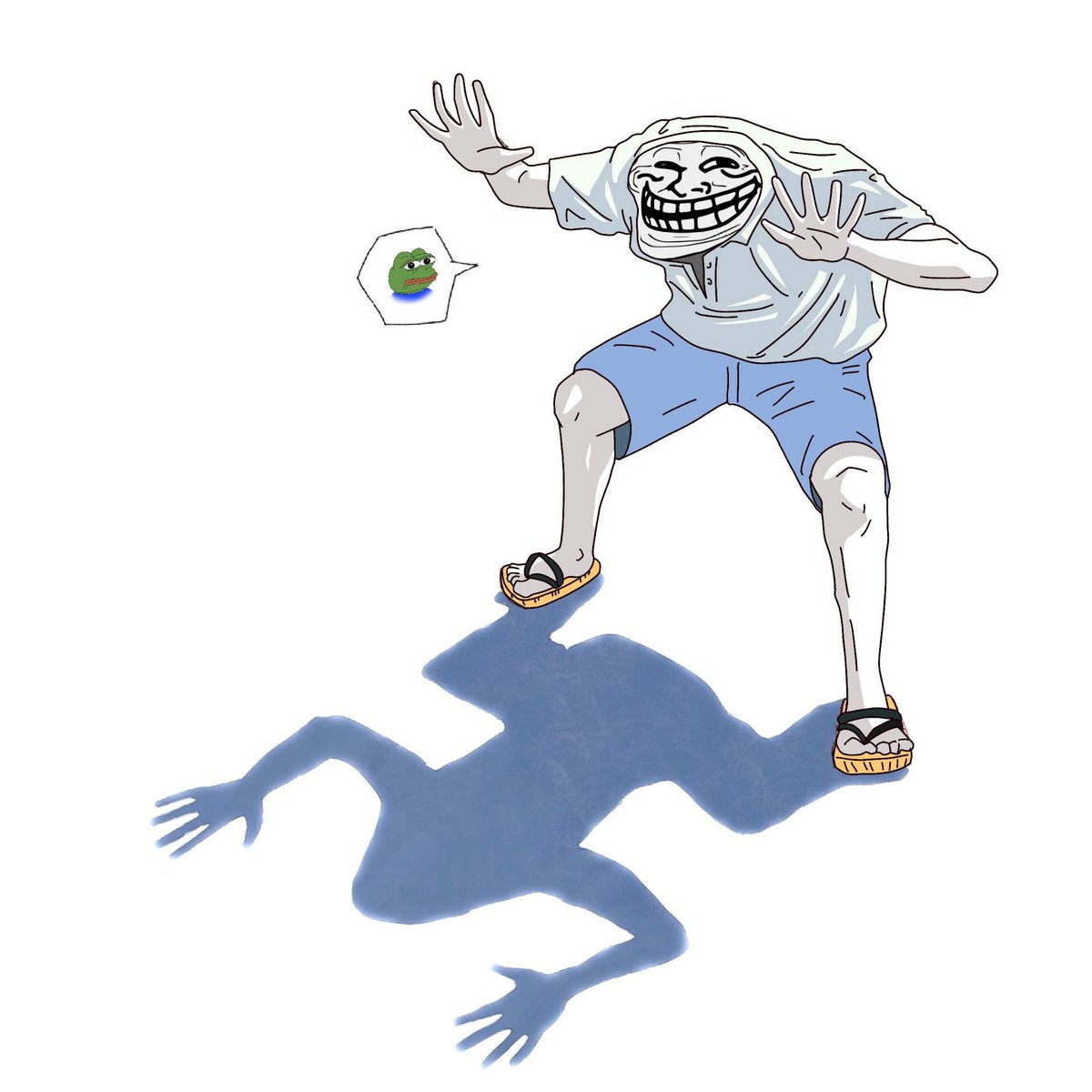 🅡ebel2TheG🅡ain tweet media