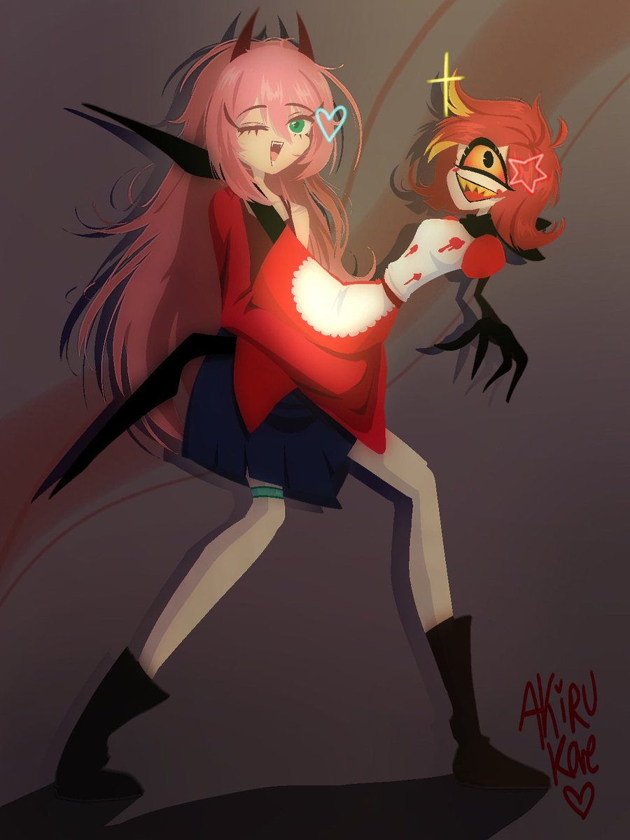 Akiru Kae 💖🦝🗑️ tweet media