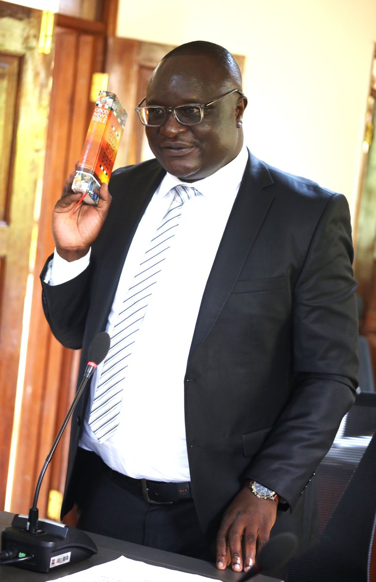 County Assembly of Siaya tweet media