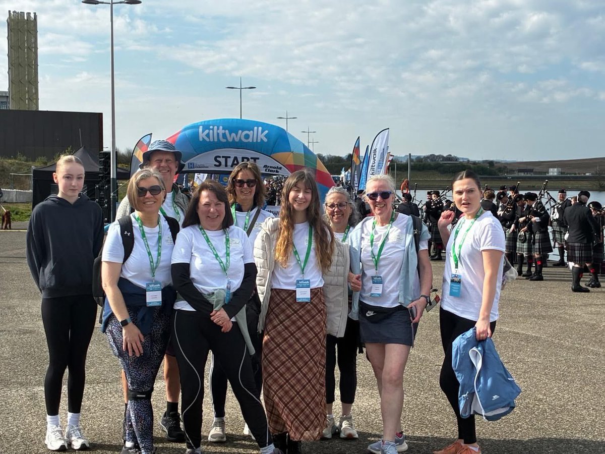 LittleArtStars's tweet photo. A huge well done to our team, what an incredible day from start to finish. We’re so proud and grateful for all the support we’ve received along the way.

We’ll be sharing our final fundraising total very soon, thank you to everyone who has donated.
https://t.co/ITFZgd4wCL https://t.co/cFDvpwn9Nb