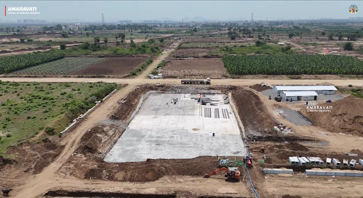 Andhra & Amaravati Updates tweet media