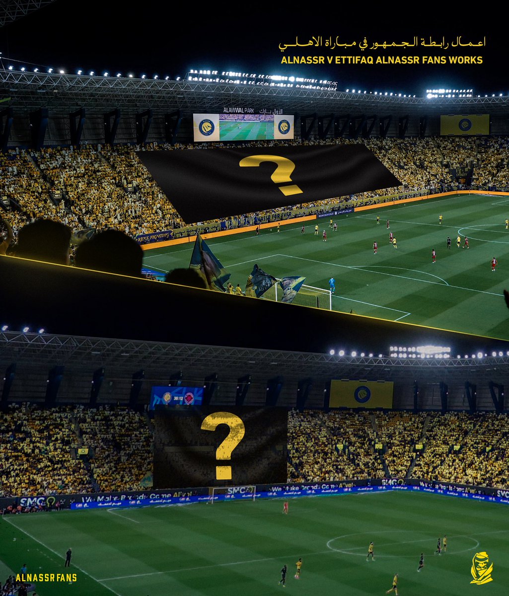 داريو النصر tweet media