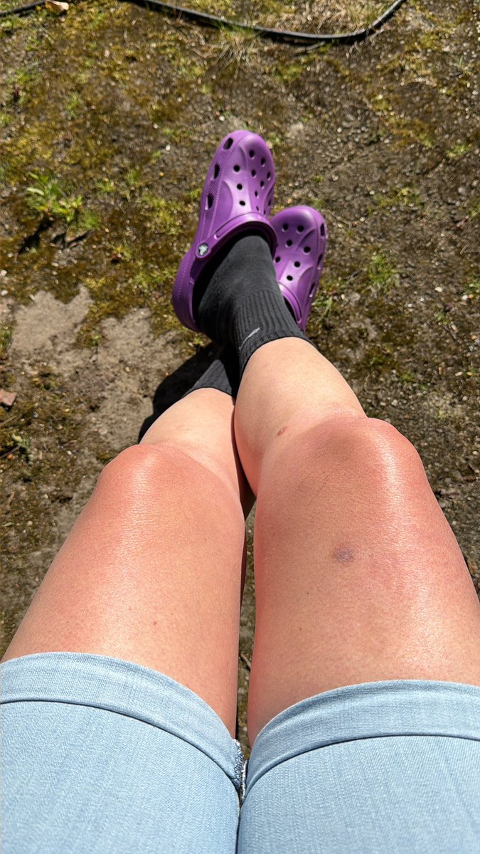 Zo… deze kunnen wel wat zon gebruiken😅
