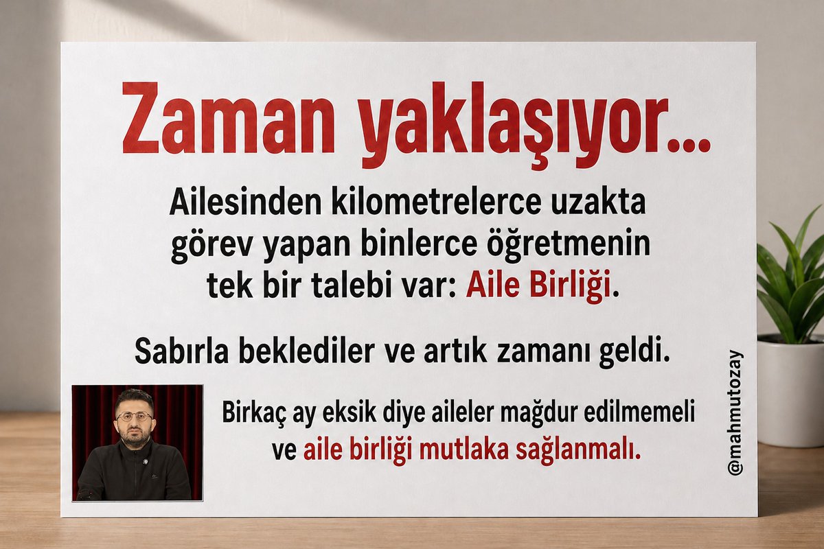 Mahmut özay tweet media