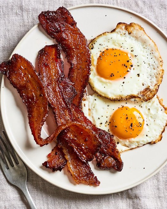 Food Pleaser tweet media