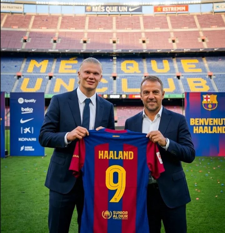 DUSXTRA FC. tweet media