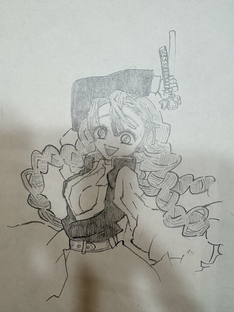 ぱんちょ tweet media