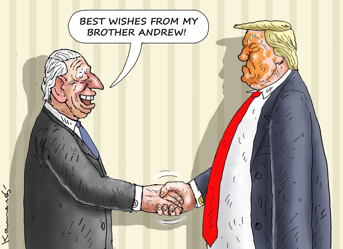 Marian Kamensky tweet media