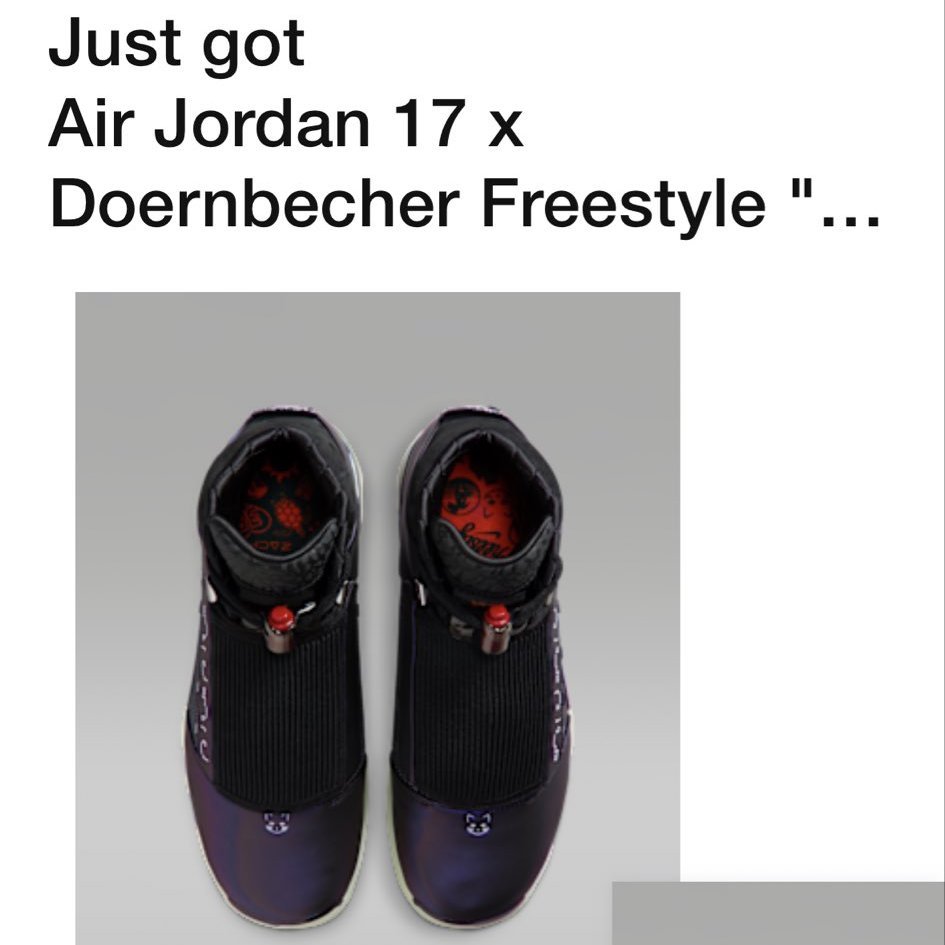 Nice Kicks tweet media