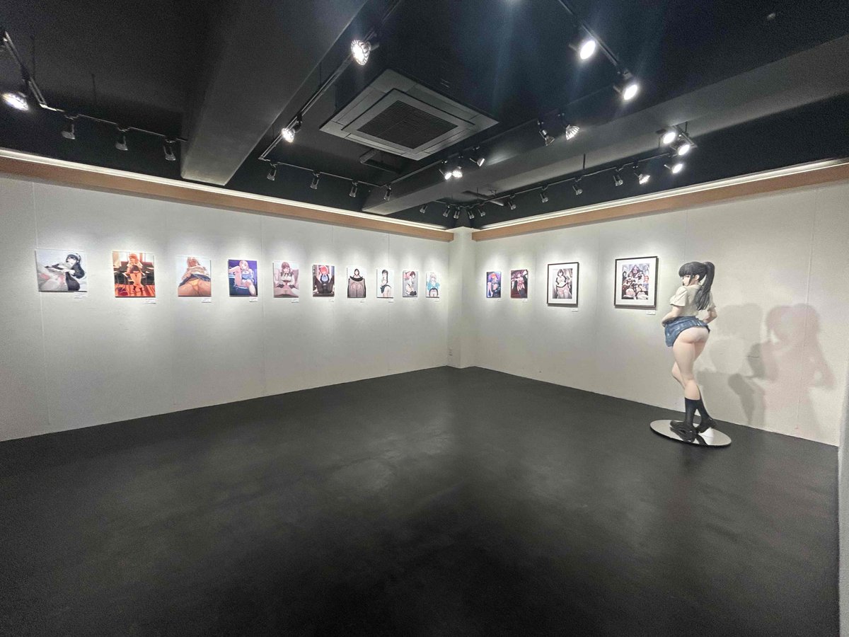 40原@GW嫌パン展京都で開催決定🎉 tweet media