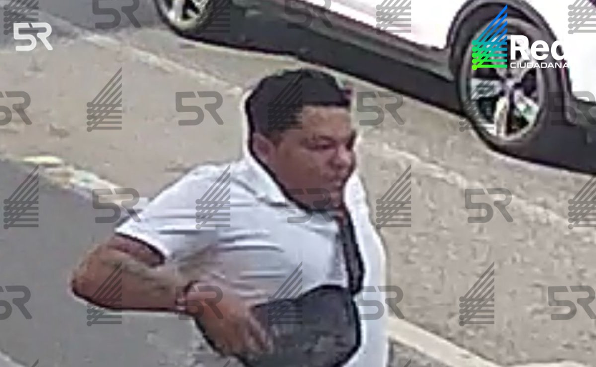 Cinco Radio Oficial tweet media