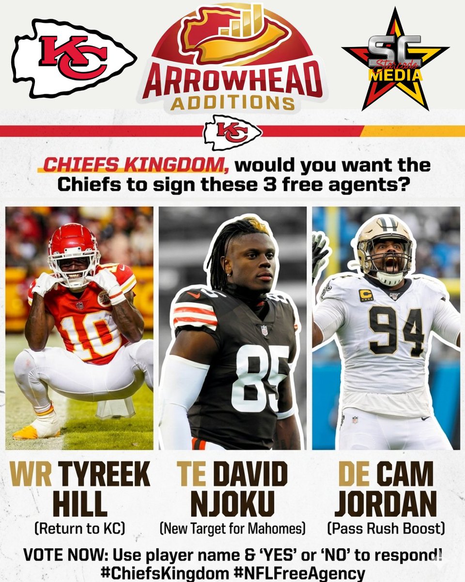 Starcade Media tweet media