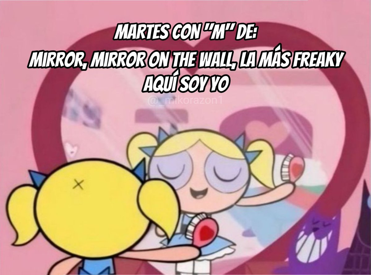 Martes de: