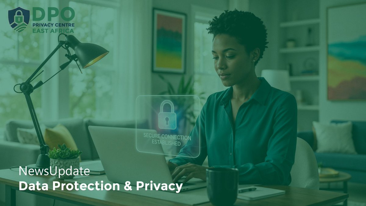 privacycentreea's tweet image. #NewsUpdate 🇺🇬| Uganda's Ministry of Health has directed all health facilities and district health offices to register with the Personal Data Protection Office and appoint designated data protection officers.