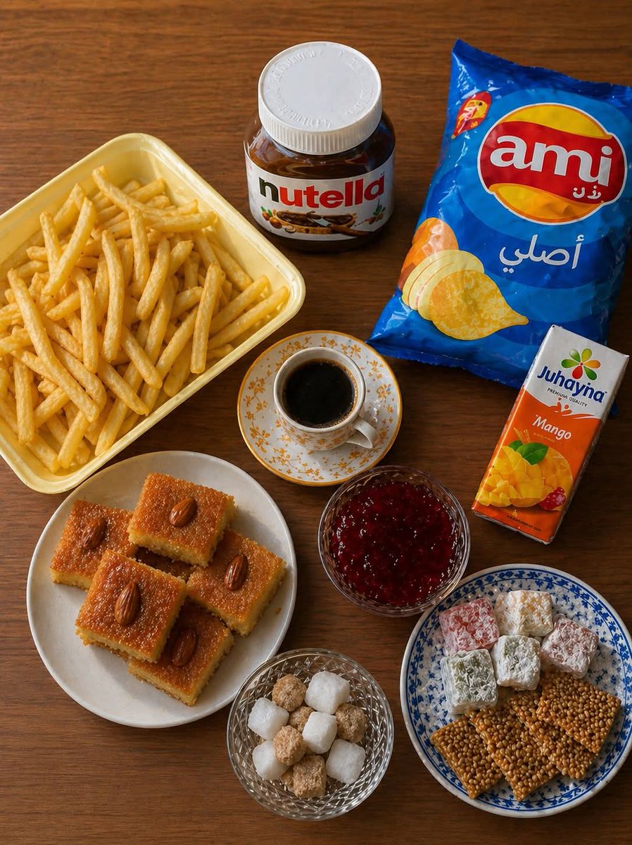 Doaa 𓂧𓂢𓄿𓄿 🇪🇬 tweet media