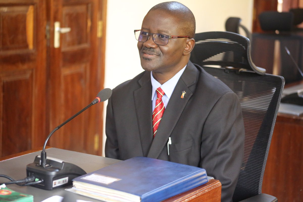 County Assembly of Siaya tweet media