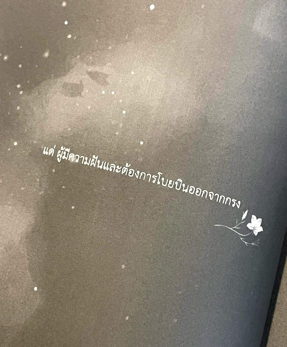 กลิ่นหนังสือ (@klinnangsue) on Twitter photo 