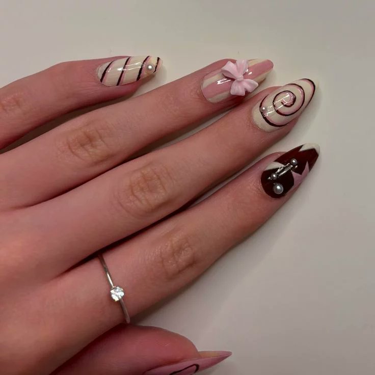 dama ⋆｡˚ tweet media