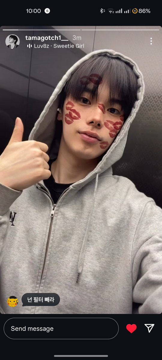 coleth 🐹 tweet media