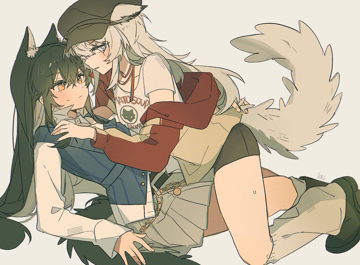 𝙎𝙀𝙍𝙄 tweet media