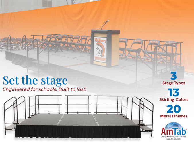 AmTab Manufacturing tweet media