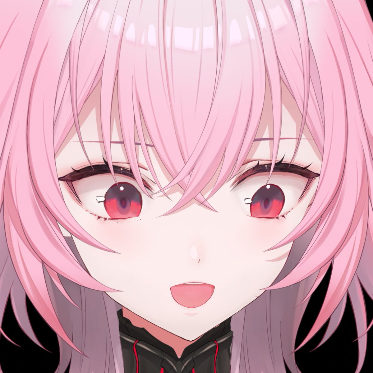 Mori Calliope💀holoEN tweet media