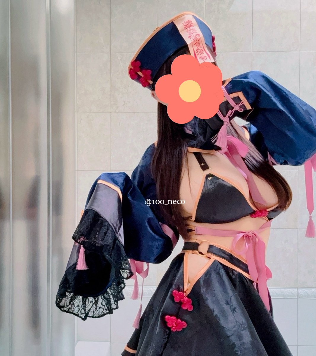黒猫₍ᐞ•༝•ᐞ₎◞ ̑̑ tweet media
