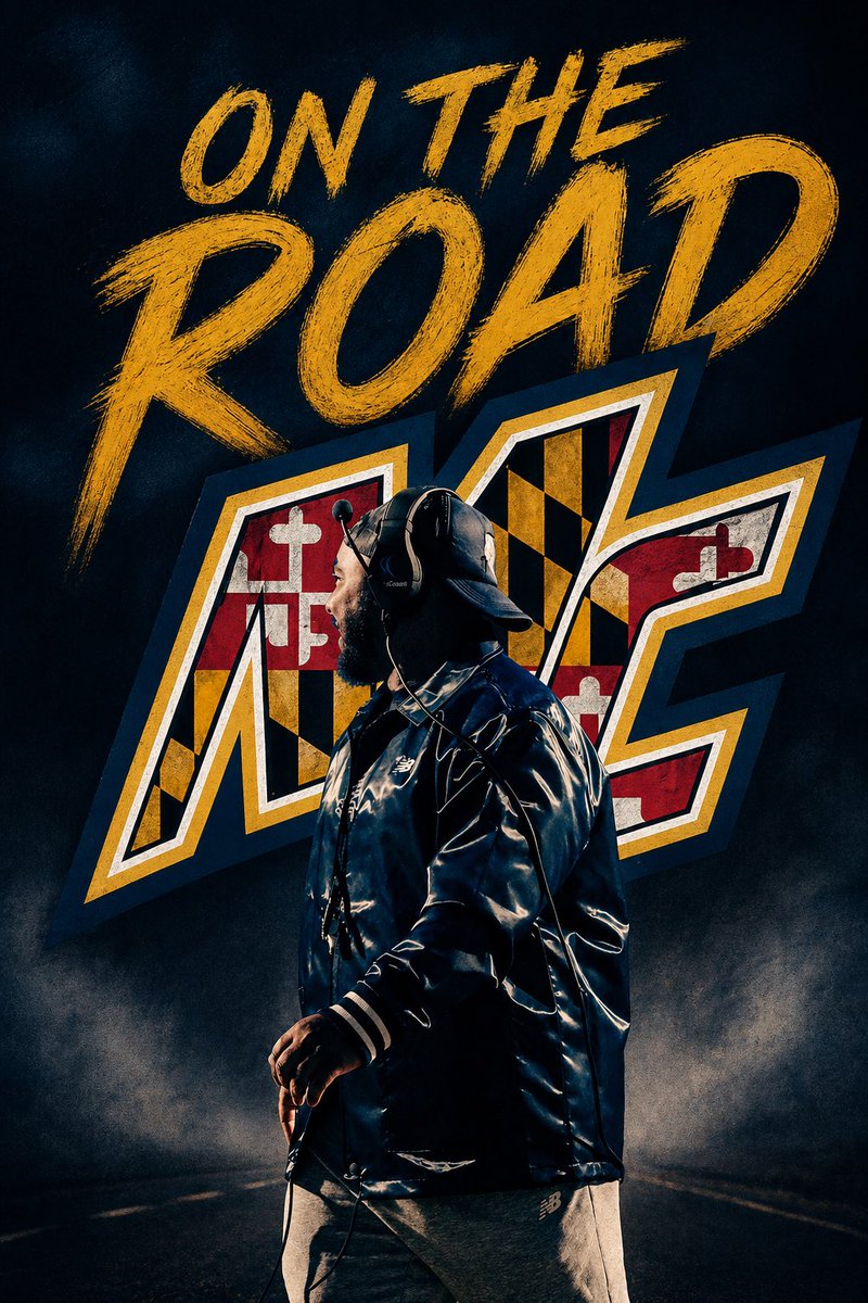 CoachGaines_1's tweet image. First stop, hoMe! No better place for future Warriors than the MACK… Who’s next on the Maryland to Mass train? 

#2027 #STRAIN #FAST
