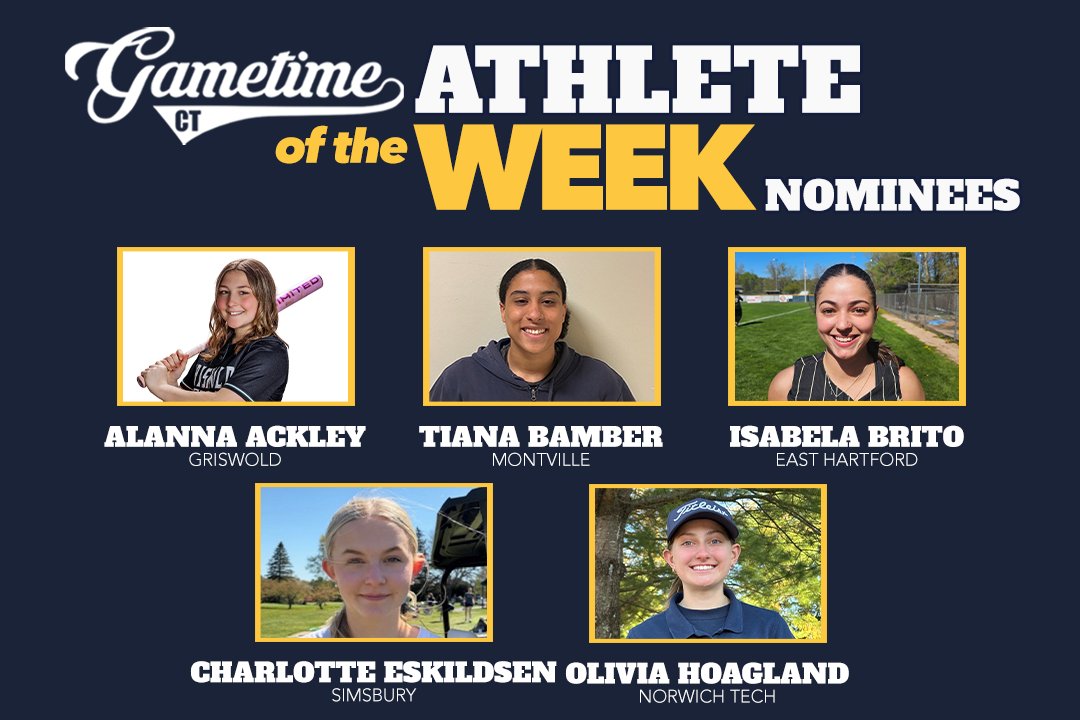 GametimeCT tweet media