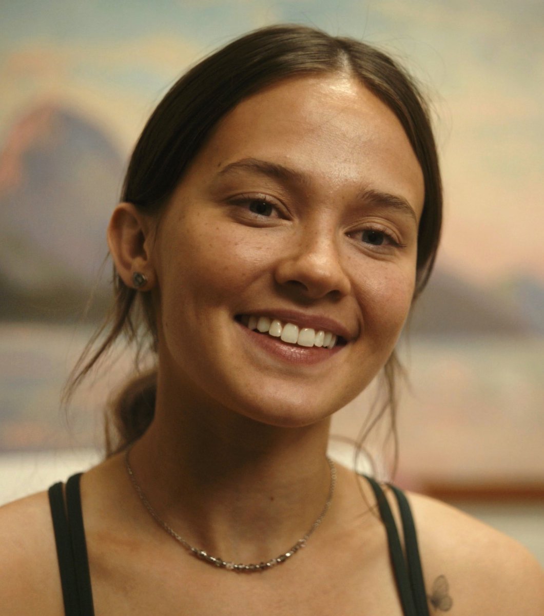 Mandevil tweet media