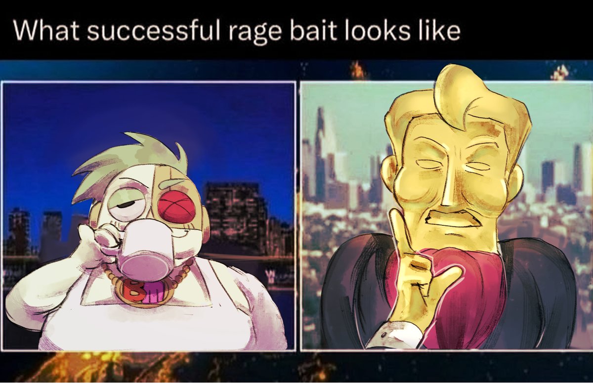 loser w/ a computer (⁠ ͡⁠°⁠ᴥ⁠ ͡⁠°⁠ ⁠ʋ⁠) tweet media