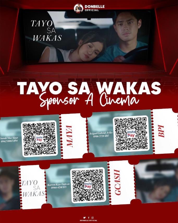 DonBelle Official tweet media