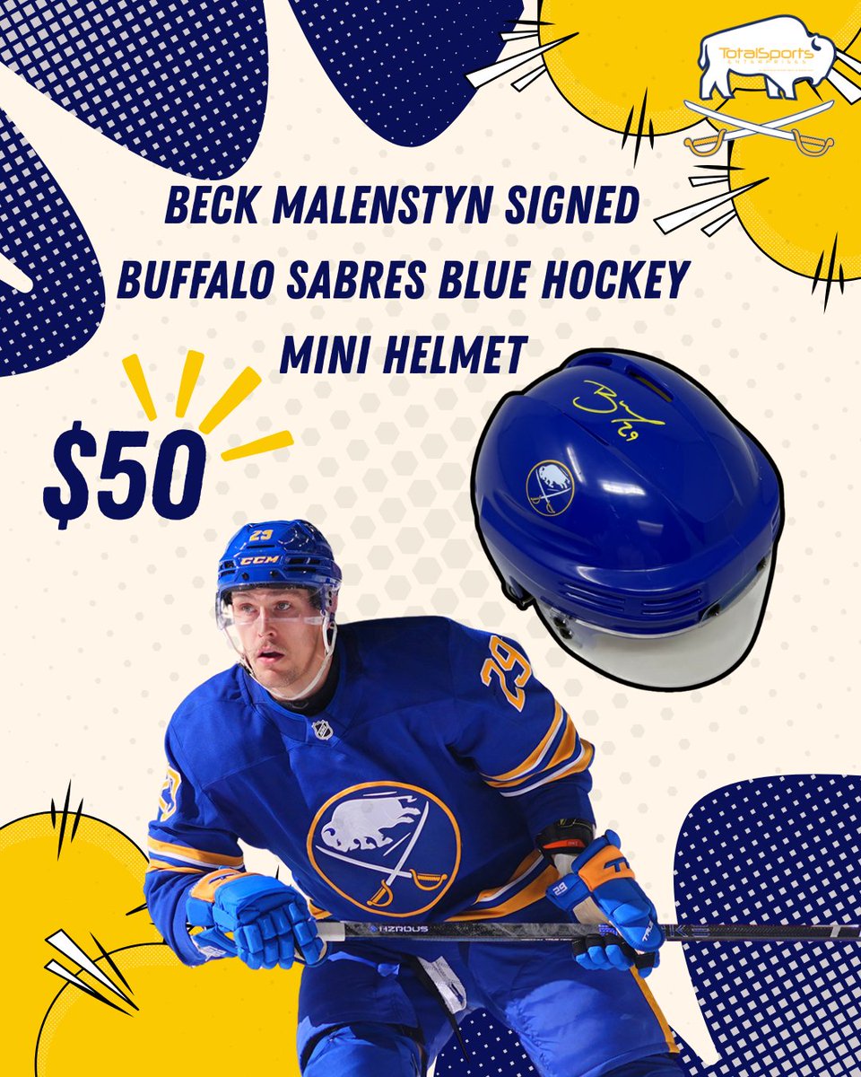 Total Sports Buffalo tweet media