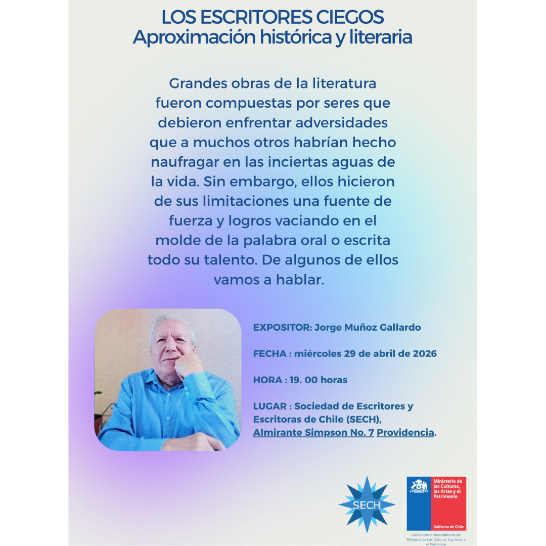 Letras de Chile tweet media