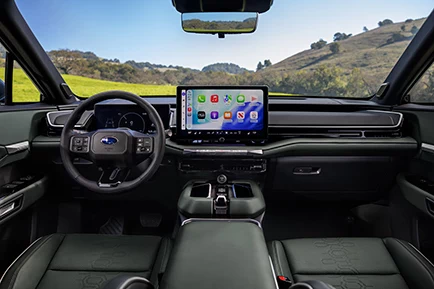 iketch_k's tweet image. ゲッタウェイだけメーター構成が違うのはなぜ？
他車種もこれで統一して欲しいです。
#SUBARU #BEV #GETAWAY