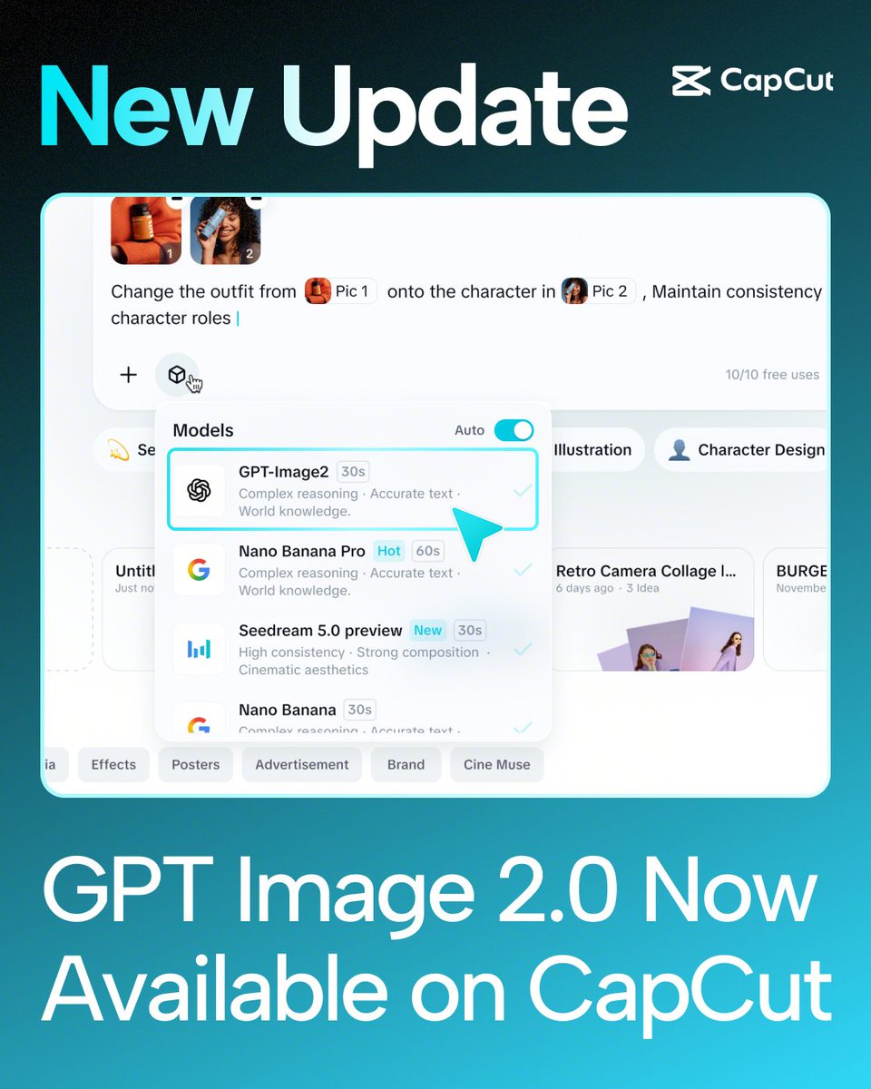 Audrey Lims || Tech & Ai tweet media