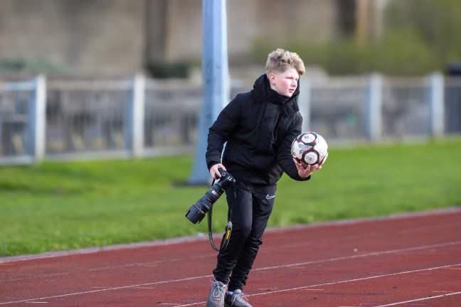 Dereham Town tweet media