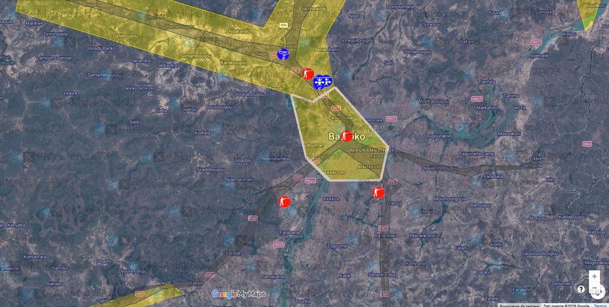 Majakovsk tweet media