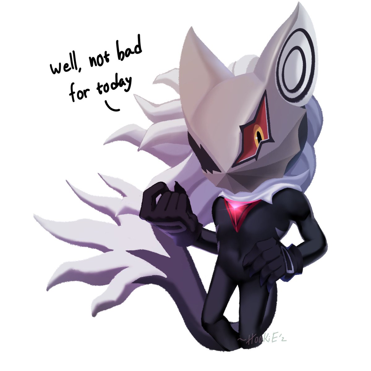 ~H00KiE'z tweet media