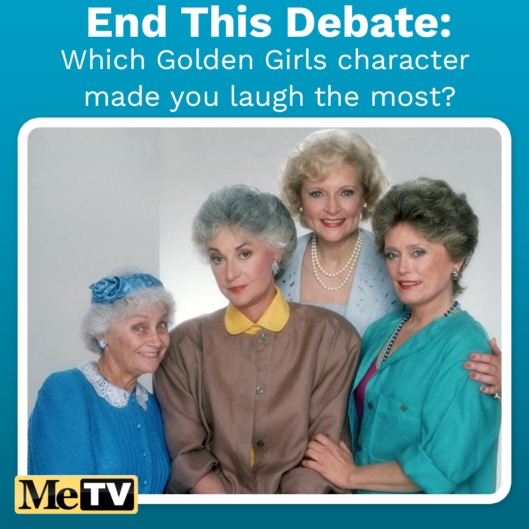 MeTV tweet media