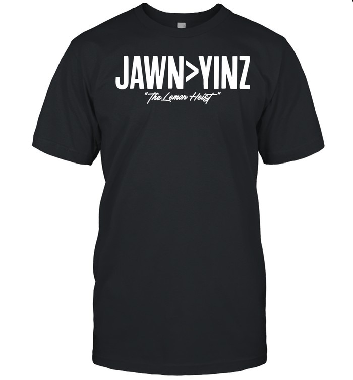 kingteeshop2026's tweet image. The Lemon Heist Makai Lemon Jawn Larger Yinz Unisex T-Shirt

Get yours today: kingteeshop.com/product/the-le…

#tshirt #trending #Lemon #Heist