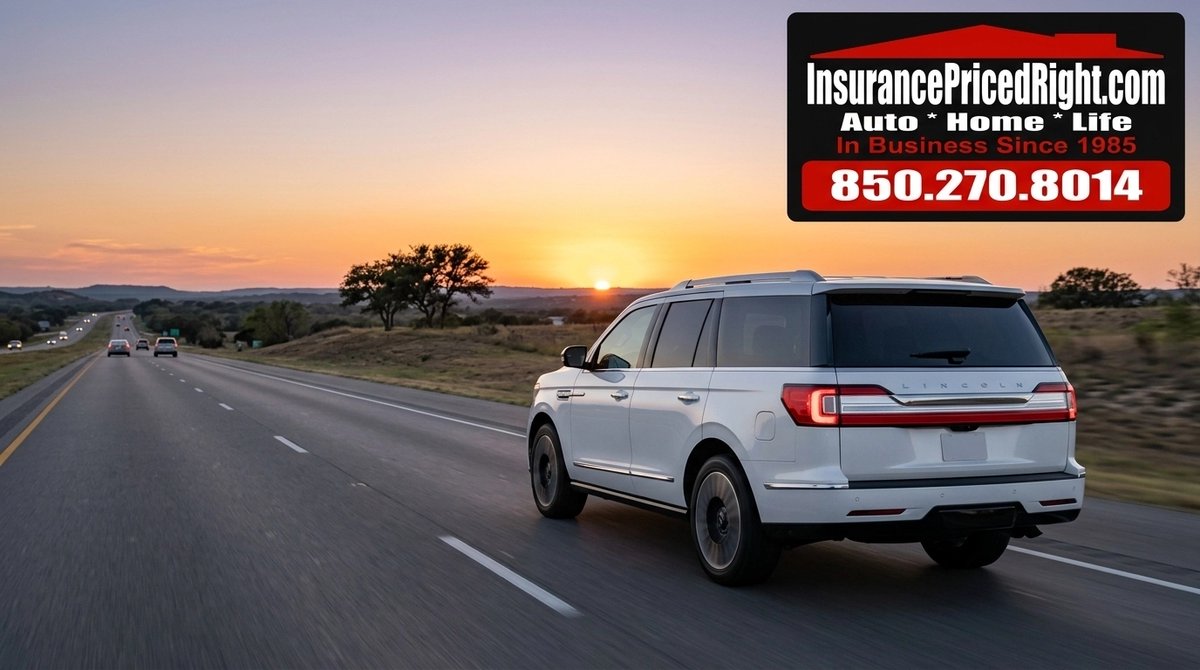 robertjrussell's tweet image. Texas drivers, are you paying too much? 🚘 We shop 100+ carriers to ensure you get the best deal in the Lone Star State. InsurancePricedRight.com #insurance #autoinsurance #comparequotes