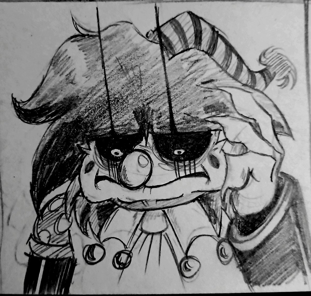 DrawVkiller tweet media