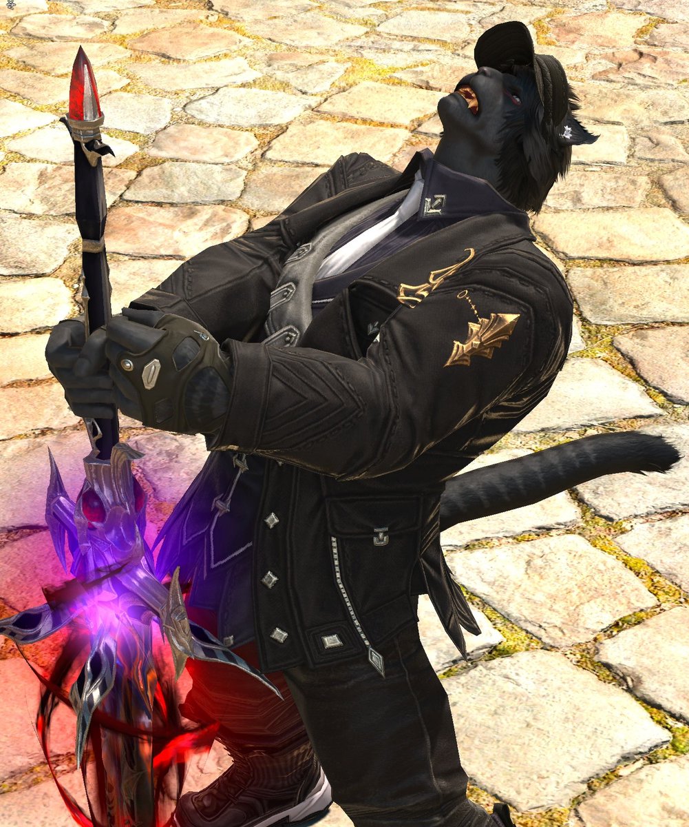 sugar🍭ﾁｮﾌﾞ tweet media