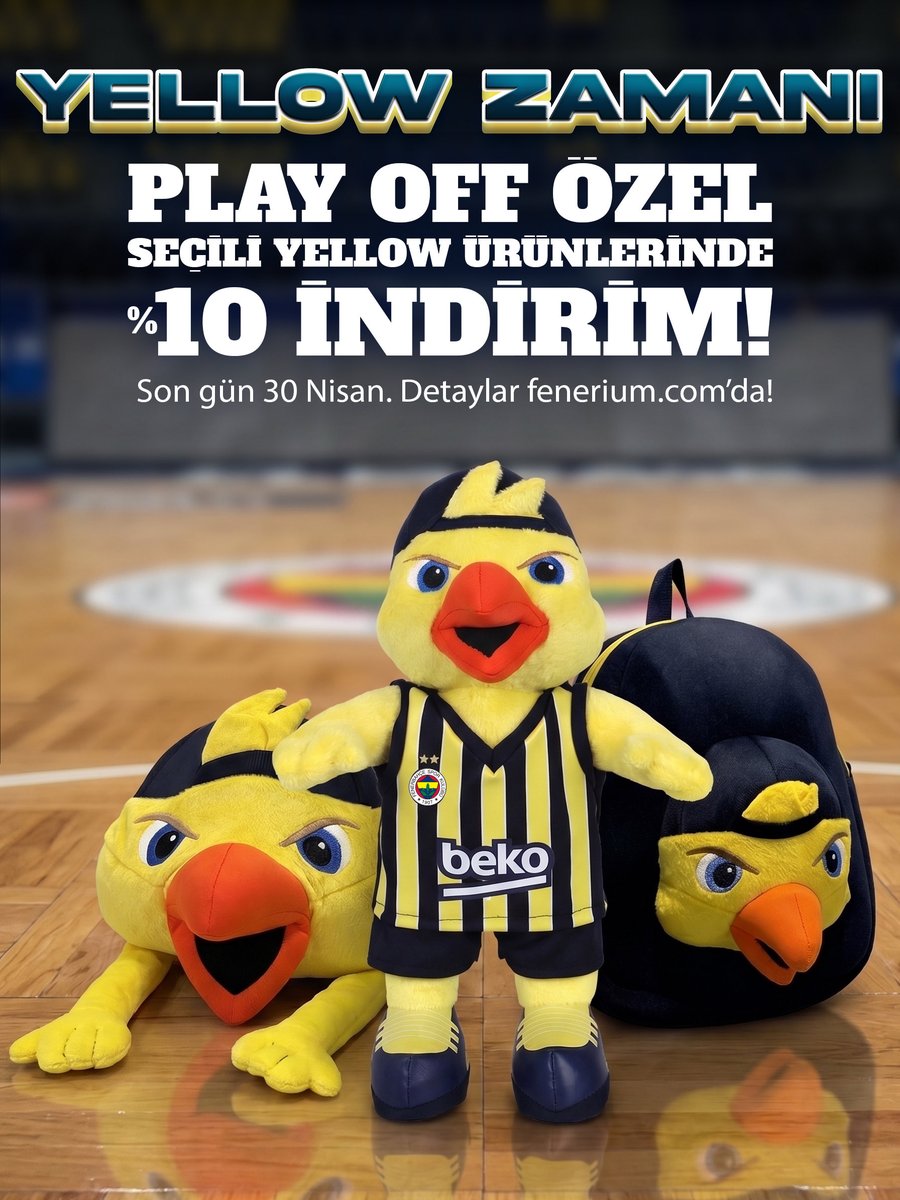 Fenerium tweet media