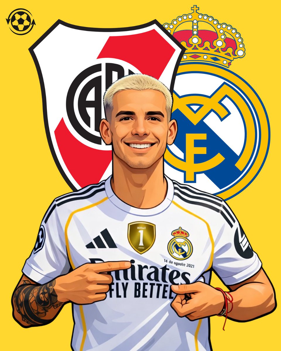Transfer News Live tweet media
