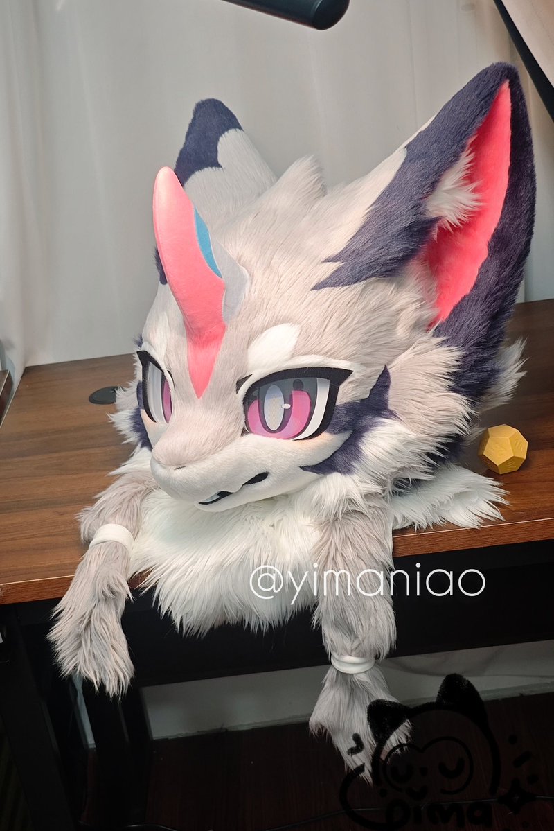 yimaniao tweet media