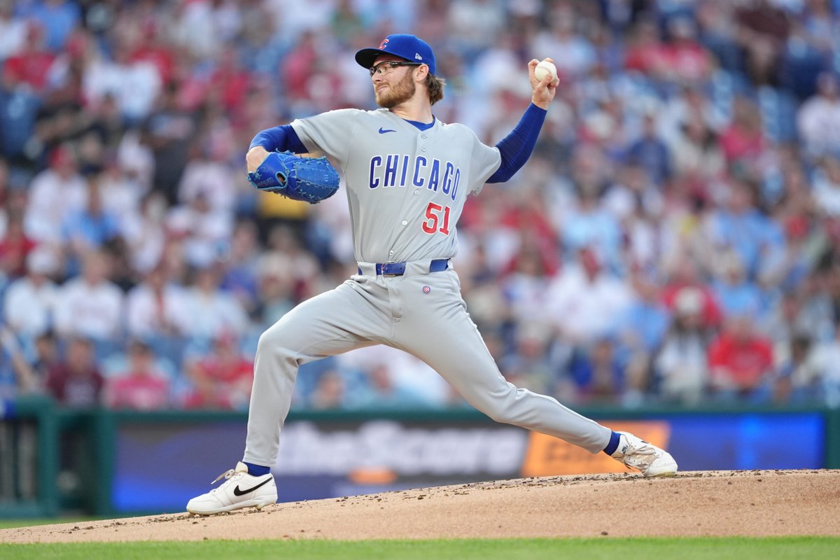 MLB Trade Rumors tweet media