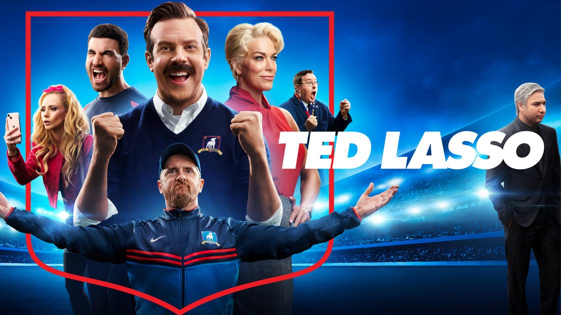 Apple Announces 'Ted Lasso' Season Four Streaming Date macrumors.com/2026/04/28/app…