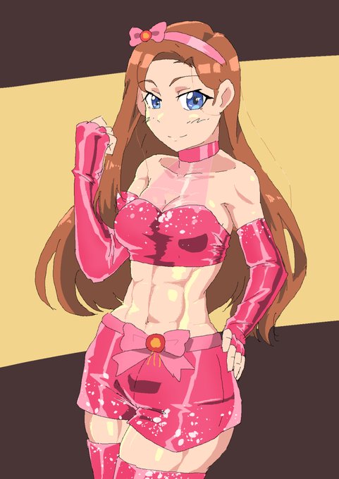 あのヘインえっちすぎんだろ… 